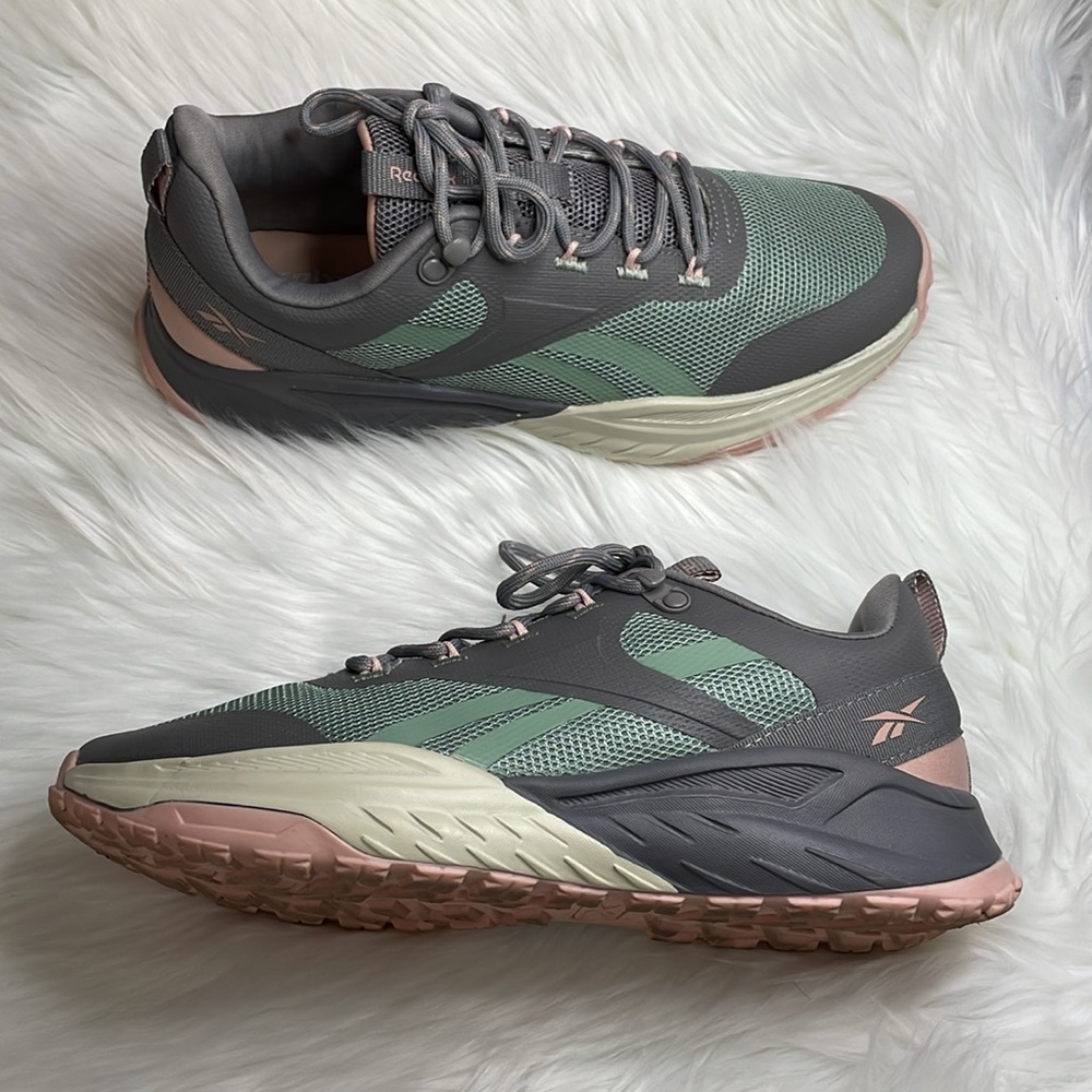 Reebok Sneaker
